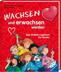 Sabine Thor-Wiedemann: Wachsen und erwachsen werden - gebunden