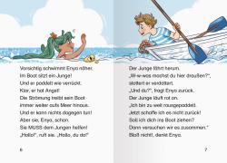 Katja Reider: Fantastische Meermädchengeschichten - Leserabe 2. Klasse - Erstlesebuch für Kinder ab 7 Jahren - gebunden