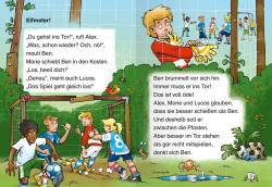 Manfred Mai: Die schönsten Leseraben-Fußballgeschichten - Leserabe 2. Klasse - Erstlesebuch für Kinder ab 7 Jahren - gebunden