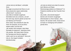 Judith Allert: Die Hufeisenbande - Leserabe 3. Klasse - Erstlesebuch für Kinder ab 8 Jahren - gebunden