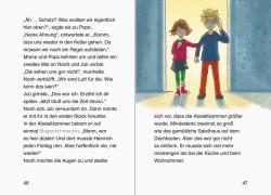 Henriette Wich: Das Zauberhaus - Leserabe 3. Klasse - Erstlesebuch für Kinder ab 8 Jahren - gebunden