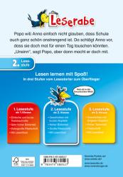 Manfred Mai: Nur für einen Tag - Leserabe 2. Klasse - Erstlesebuch für Kinder ab 7 Jahren - Taschenbuch