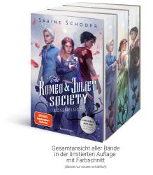 Stella Tack: Ever & After, Band 2: Die dunkle Hochzeit (Knisternde Märchen-Fantasy der SPIEGEL-Bestsellerautorin Stella Tack | Limitierte Auflage mit Farbschnitt) - Taschenbuch