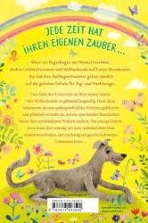 Gina Mayer: Die Schule für Tag- und Nachtmagie, Band 2: Mathe, Deutsch und Wolkenkunde (magische Abenteuer von Zwillingen für Kinder ab 8 Jahren) - gebunden