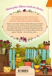 Gina Mayer: Der magische Blumenladen, Band 3: Zaubern ist nichts für Feiglinge (Bestseller-Reihe mit Blumenmagie für Kinder ab 8 Jahren) - gebunden