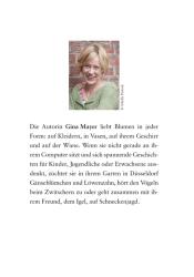 Gina Mayer: Der magische Blumenladen, Band 3: Zaubern ist nichts für Feiglinge (Bestseller-Reihe mit Blumenmagie für Kinder ab 8 Jahren) - gebunden