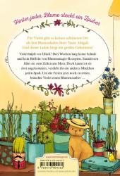 Gina Mayer: Der magische Blumenladen: Fabelhafte Ferien - gebunden