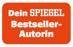 Buchcover von 'Unlock my Truth' von Saskia Louis. Bunte Gestaltung mit Palmen und einem leuchtenden Hintergrund.