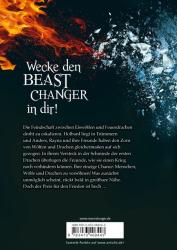 Amie Kaufman: Beast Changers, Band 3: Der Kampf der Tierwandler (spannende Tierwandler-Fantasy ab 10 Jahren) - gebunden