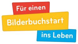 Buchcover mit Titel 'Wo bist du, kleiner Elefant?'. Abgebildet ist ein blauer Elefant in einer bunten Landschaft.