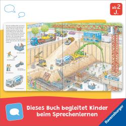 Bernd Penners: Mein liebstes Fingerpuppenbuch: Hallo, kleiner Hase!