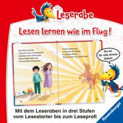 Martin Klein: Wilde Piratenabenteuer - Leserabe ab 1. Klasse - Erstlesebuch für Kinder ab 6 Jahren - gebunden