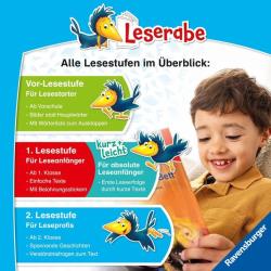 Fabian Lenk: Fußballfieber, Spannende Kickergeschichten - Leserabe ab 2. Klasse - Erstlesebuch für Kinder ab 7 Jahren - gebunden