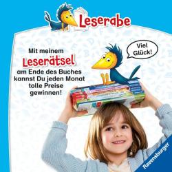 Susan Niessen: Hilfe, ich bin ein Vampir! - Leserabe 2. Klasse - Erstlesebuch für Kinder ab 7 Jahren - gebunden