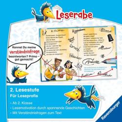 Fabian Lenk: Fußballfieber, Spannende Kickergeschichten - Leserabe ab 2. Klasse - Erstlesebuch für Kinder ab 7 Jahren - gebunden