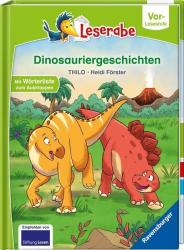 Alexandra Fischer-Hunold: Lala, das labernde Lama - Leserabe ab Vorschule - Erstlesebuch für Kinder ab 5 Jahren - gebunden