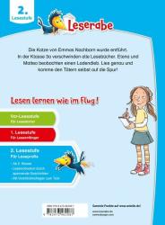 Anja Kiel: Spannende Detektivgeschichten zum Mitraten - Leserabe ab 2. Klasse - Erstlesebuch für Kinder ab 7 Jahren - gebunden