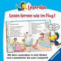 Anja Kiel: Spannende Detektivgeschichten zum Mitraten - Leserabe ab 2. Klasse - Erstlesebuch für Kinder ab 7 Jahren - gebunden