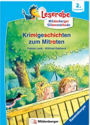 Julia Breitenöder: Schulgeschichten - Leserabe ab 1. Klasse - Erstlesebuch für Kinder ab 6 Jahren - gebunden