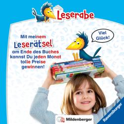 Manfred Mai: Leserabe mit Mildenberger Silbenmethode: Verknallt in Max - Taschenbuch