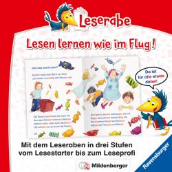 Annette Neubauer: Fee Federleicht und das Einhorn - Leserabe ab 1. Klasse - Erstlesebuch für Kinder ab 6 Jahren (mit Mildenberger Silbenmethode) - Taschenbuch