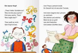 Cally Stronk: Die besten Schulgeschichten für Erstleser - Leserabe ab 1. Klasse - Erstlesebuch für Kinder ab 6 Jahren - gebunden