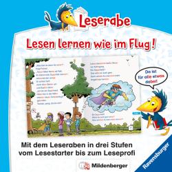 Anja Kiel: Mein Freund, der Superheld - lesen lernen mit dem Leserabe - Erstlesebuch - Kinderbuch ab 6 Jahren mit Silbengeschichten zum Lesenlernen (Leserabe 2. Klasse mit Mildenberger Silbenmethode) - Taschenbuch