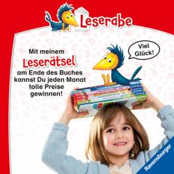 Julia Breitenöder: Schulgeschichten - Leserabe ab 1. Klasse - Erstlesebuch für Kinder ab 6 Jahren - gebunden