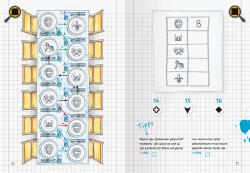 Anne Scheller: Ravensburger Escape Rätsel - Rätselhafter Rittersaal - Taschenbuch