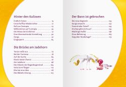 Thilo: Mia and me - Die Krone der Einhörner - gebunden