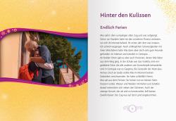 Thilo: Mia and me - Die Krone der Einhörner - gebunden
