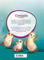 Thilo: Mia and me - Das Herz von Centopia - gebunden