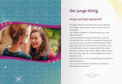 Thilo: Mia and me - Das Herz von Centopia - gebunden