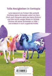 Thilo: Mia and me: Das kleine Einhorn - Für Erstleser - gebunden