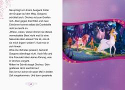 Thilo: Mia and me: Das kleine Einhorn - Für Erstleser - gebunden