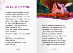 Thilo: Mia and me: Das kleine Einhorn - Für Erstleser - gebunden