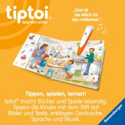 Sandra Grimm: tiptoi® Suchen und Entdecken - Meine Welt