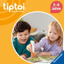 Susanne Gernhäuser: tiptoi® Weltatlas - Taschenbuch