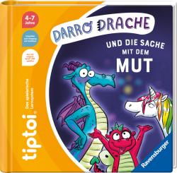 Inka Friese: tiptoi® Wir entdecken die Dinosaurier - Taschenbuch