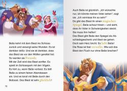 Anne Scheller: Disney Prinzessin: Magische Märchen für Erstleser - gebunden