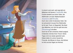 Anne Scheller: Disney Prinzessin: Magische Märchen für Erstleser - gebunden