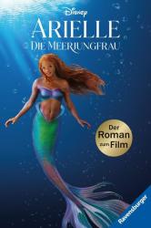 Disney Arielle: Der Roman zum Film - gebunden