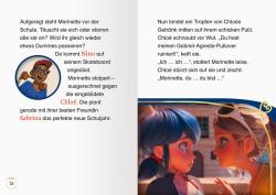 Anne Scheller: Miraculous: Ladybug und Cat Noir - Das Erstlesebuch zum Film - gebunden