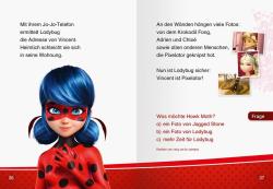 Anne Scheller: Miraculous: Der Superfan - Erstlesebuch ab 7 Jahren - 2. Klasse - gebunden