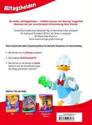 Alltagshelden - Gefühle lernen mit Disney: Micky Maus & Freunde - Eins nach dem anderen, Donald! - Über Achtsamkeit und Gelassenheit - Bilderbuch ab 3 Jahren - gebunden