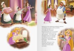 Alltagshelden - Gefühle lernen mit Disney Prinzessin Rapunzel - Mach das Beste draus! - Über den Umgang mit Fehlern - Bilderbuch ab 3 Jahren - gebunden