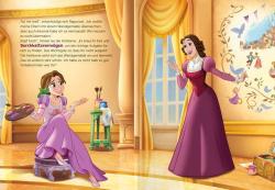 Alltagshelden - Gefühle lernen mit Disney Prinzessin Rapunzel - Mach das Beste draus! - Über den Umgang mit Fehlern - Bilderbuch ab 3 Jahren - gebunden