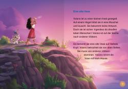 Annette Neubauer: Disney: Vaiana 2 - Das offizielle Erstlesebuch zu Film 2 | zum Vorlesen oder Selbstlesen | für Kinder ab 7 Jahren | Kinderbuch mit Bildern von Disney - gebunden