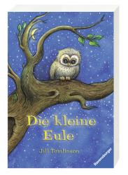 Jill Tomlinson: Die kleine Eule - Taschenbuch