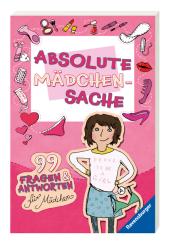 Sabine Thor-Wiedemann: Absolute Mädchensache - Taschenbuch